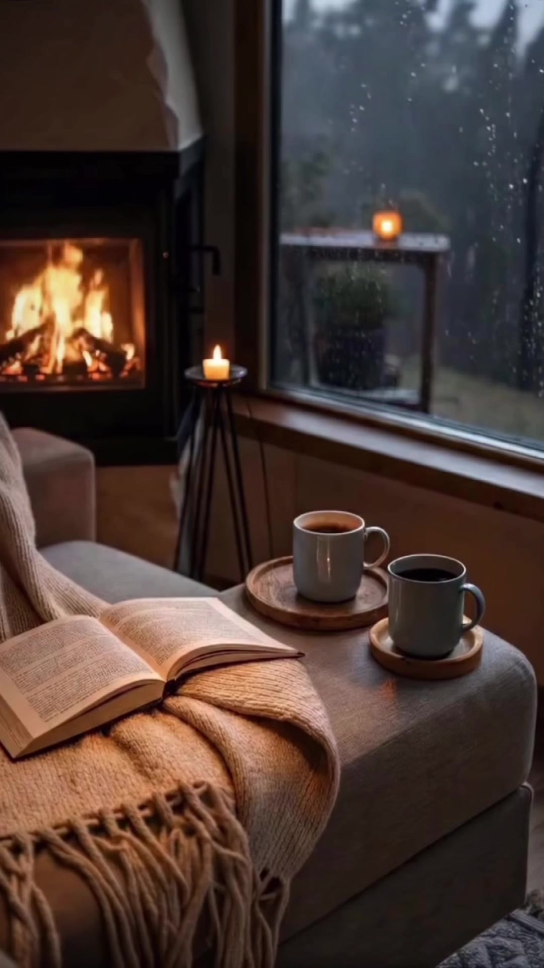 @RelaxingAmbience