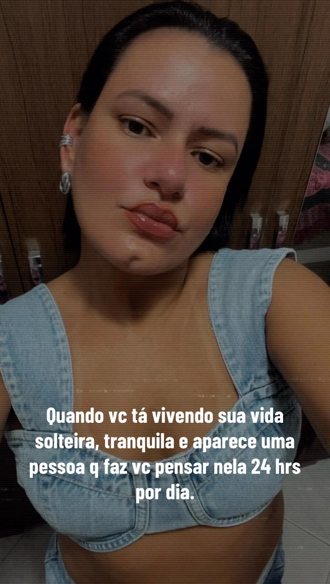 @Tassynha Ribeiro