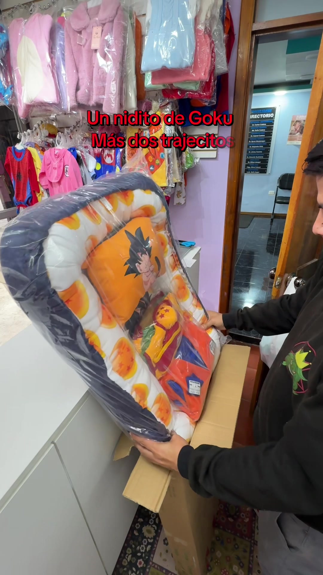@Ropa de beb&eacute; Chiki Konsentidos
