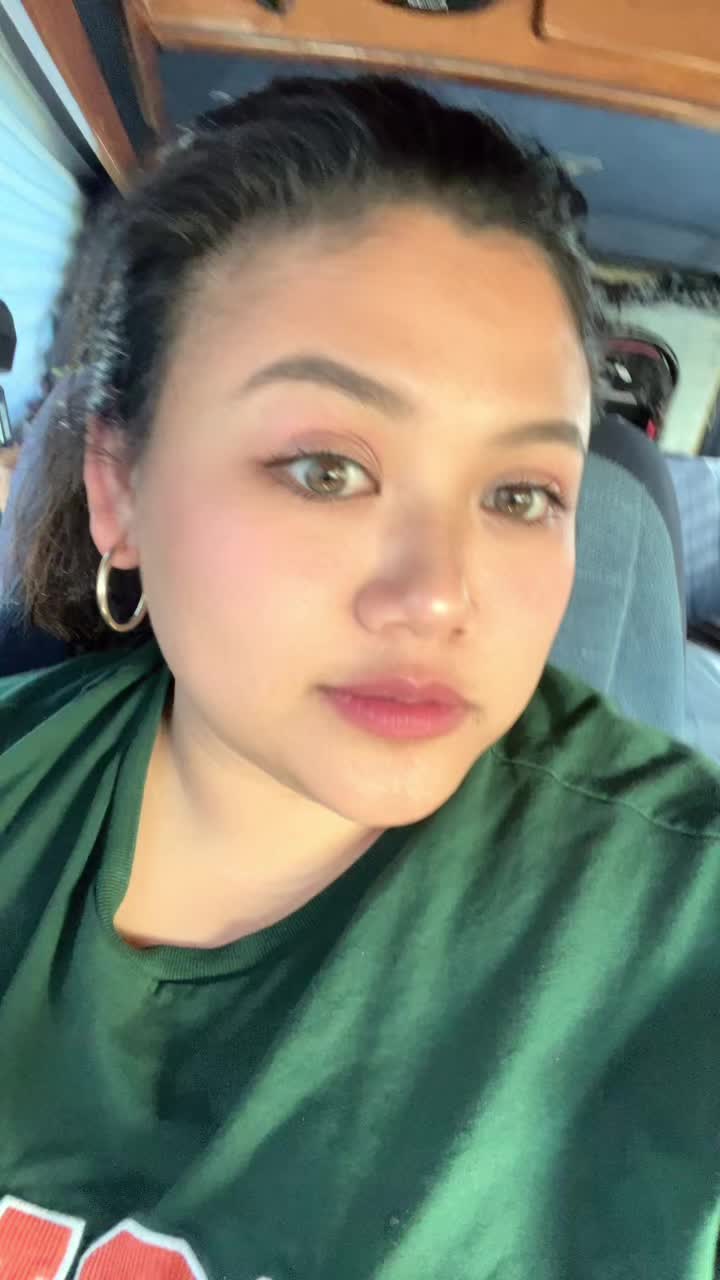 @Jessa Rodriguez