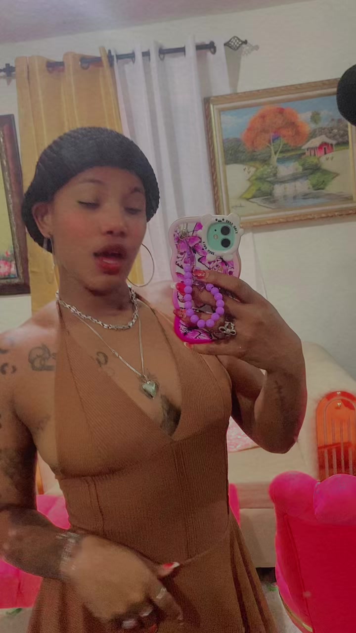 @😈La diosa 🔫