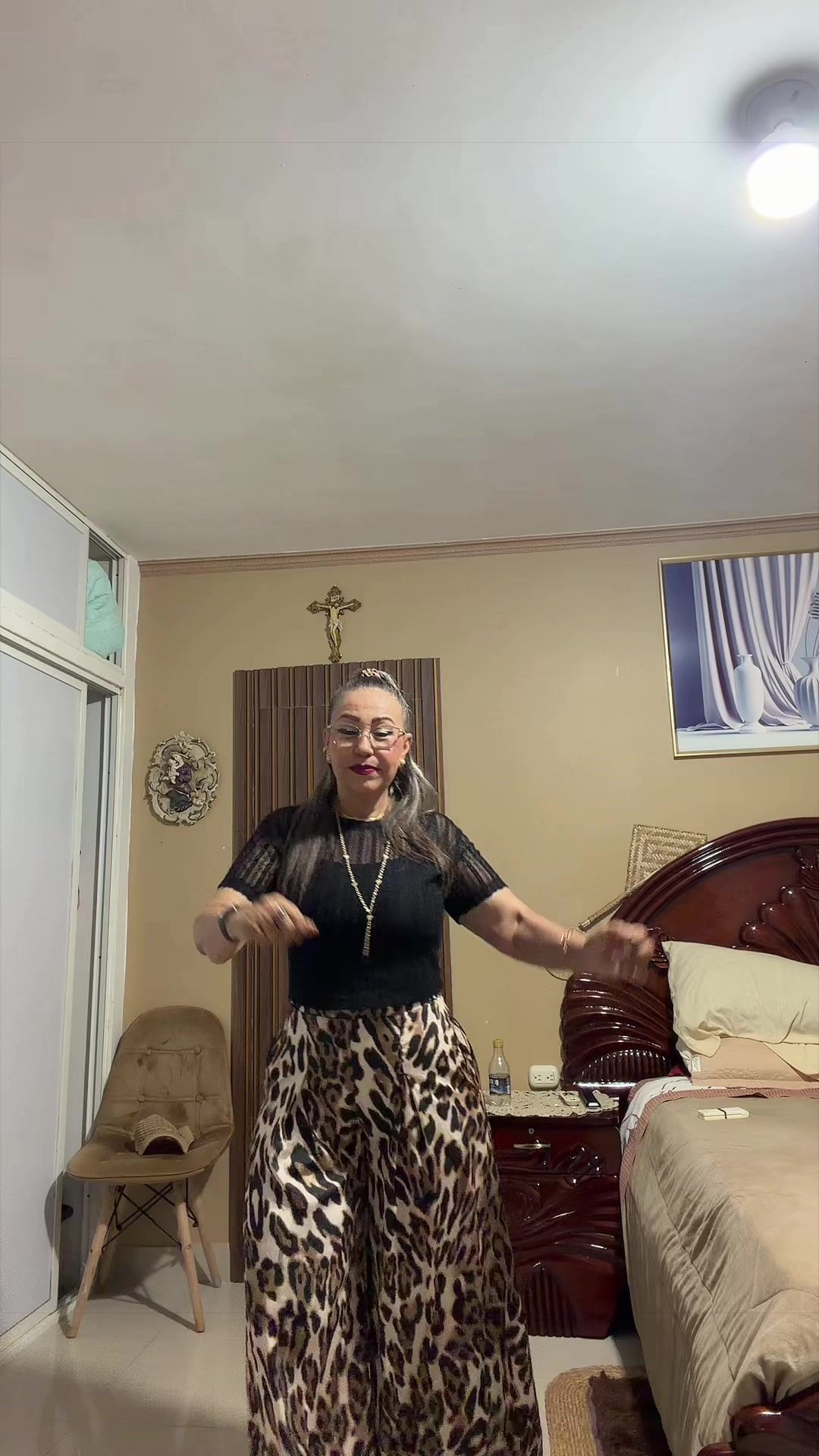 @Cecilia Chamorro