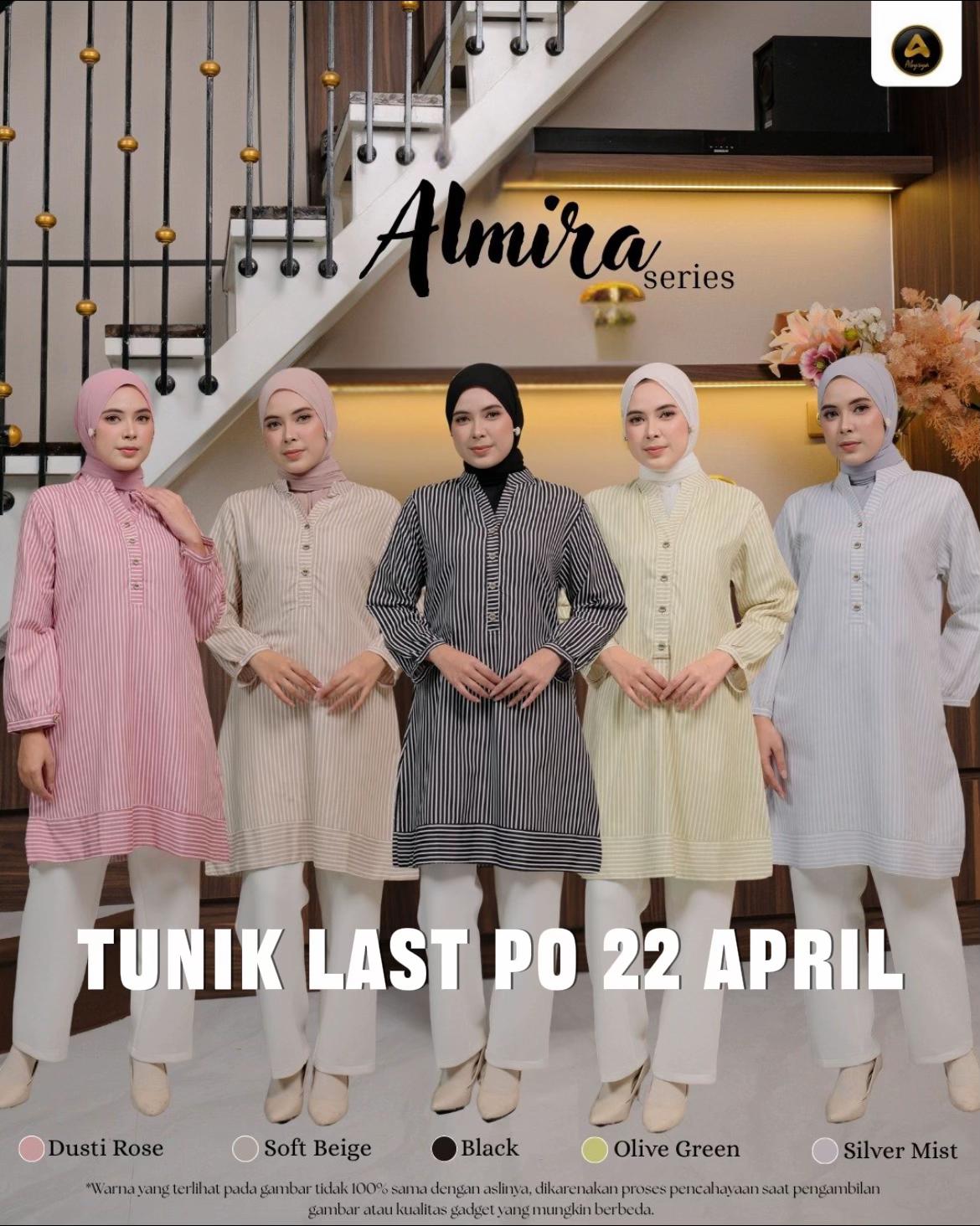 @Naila Shop Grosir Gamis