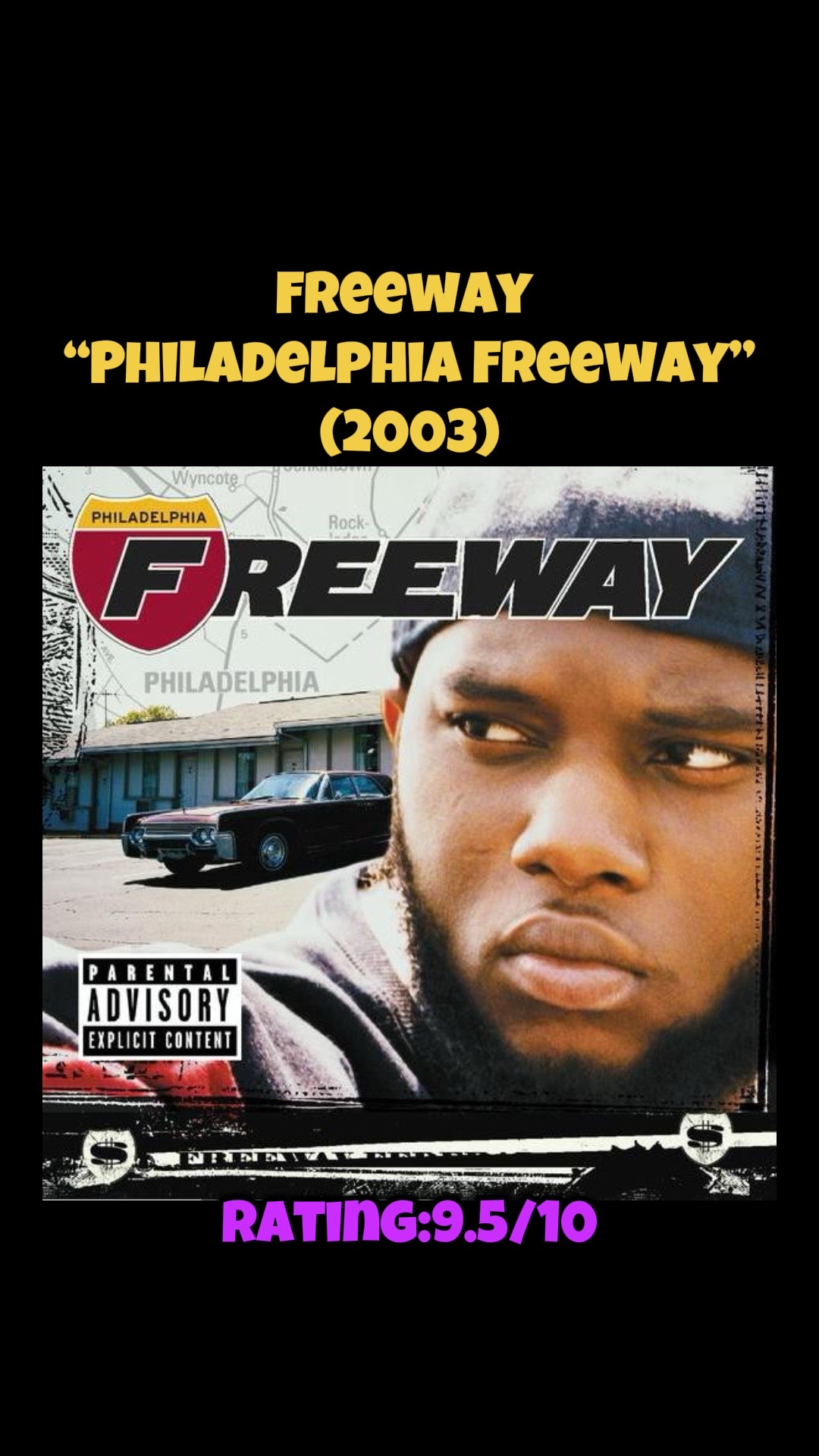 @Throwbacks Only Album Reviews