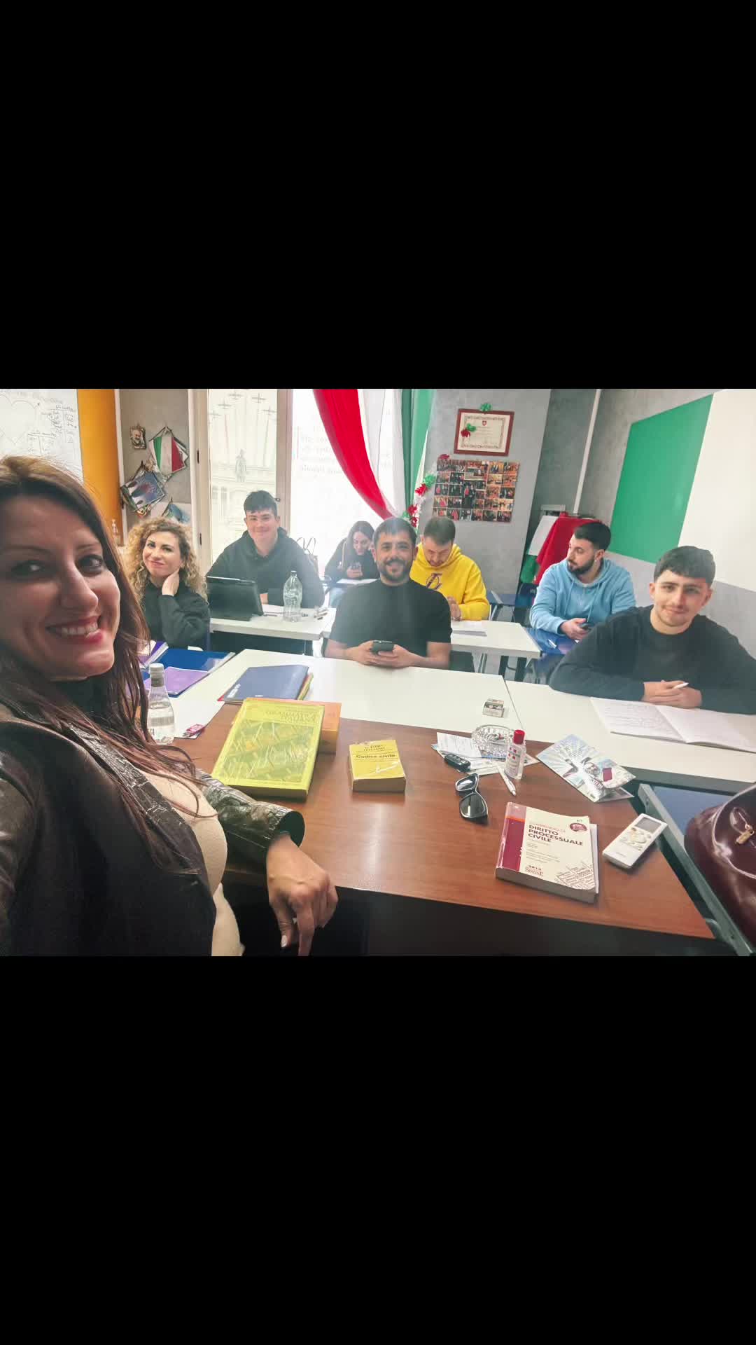 @LOREDANA LANNA - CENTRO MAMELI