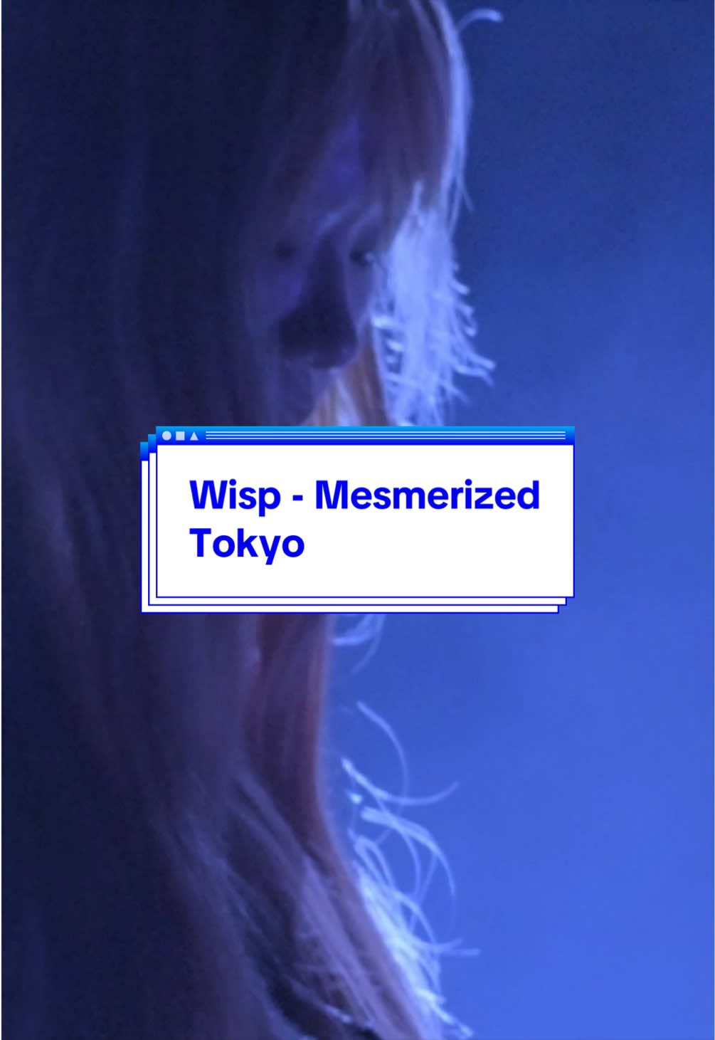 @wisp concert vids