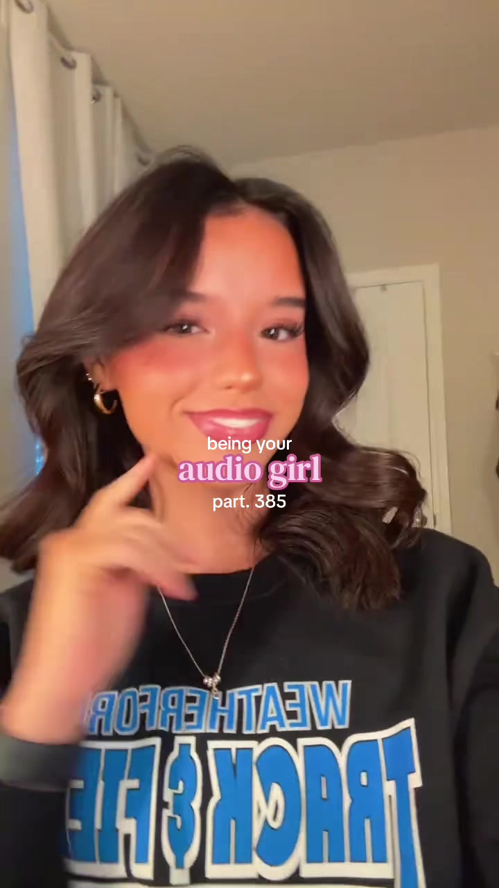 @AUD1OGIRL™