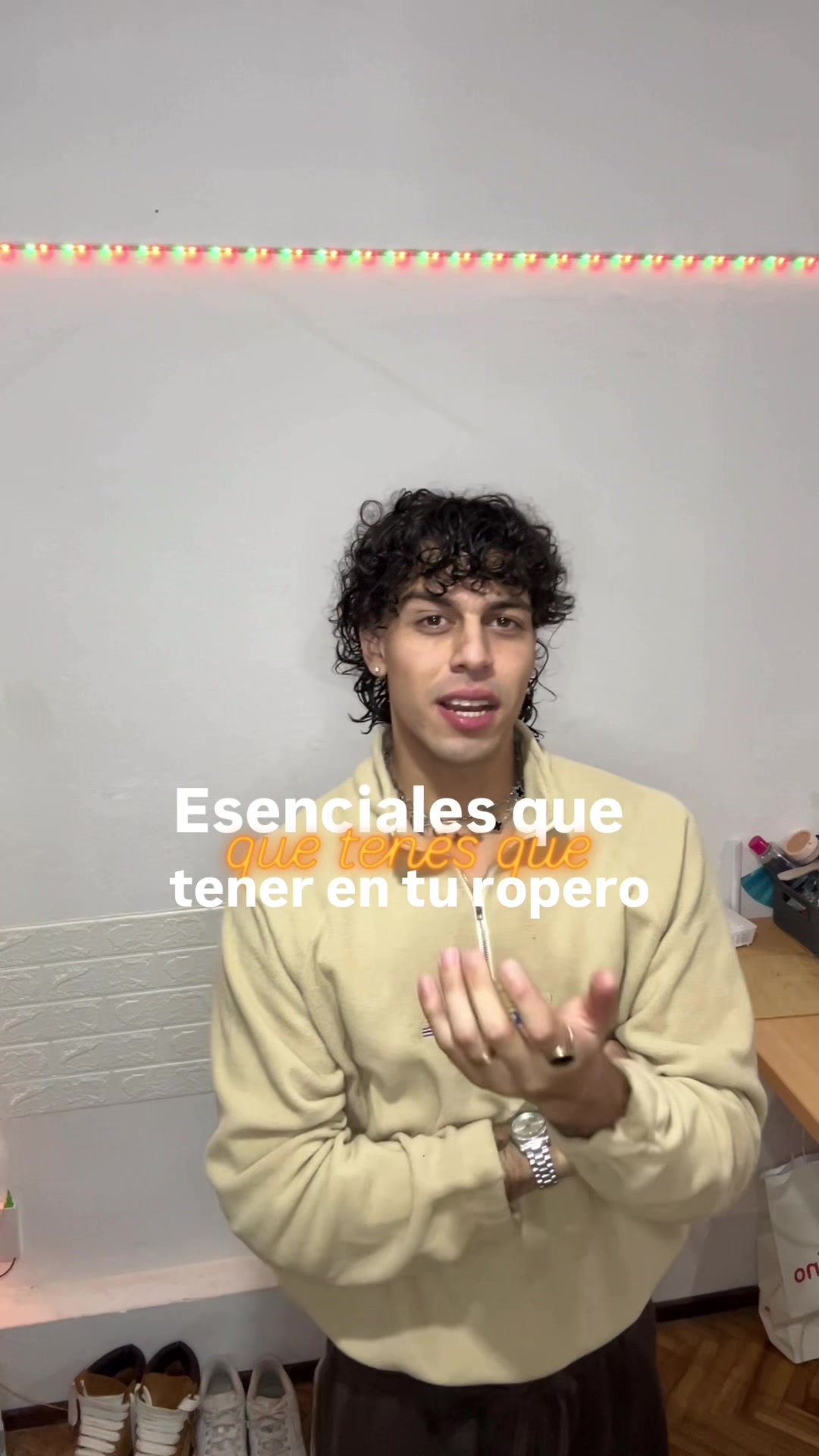@Anthony Rodriguez
