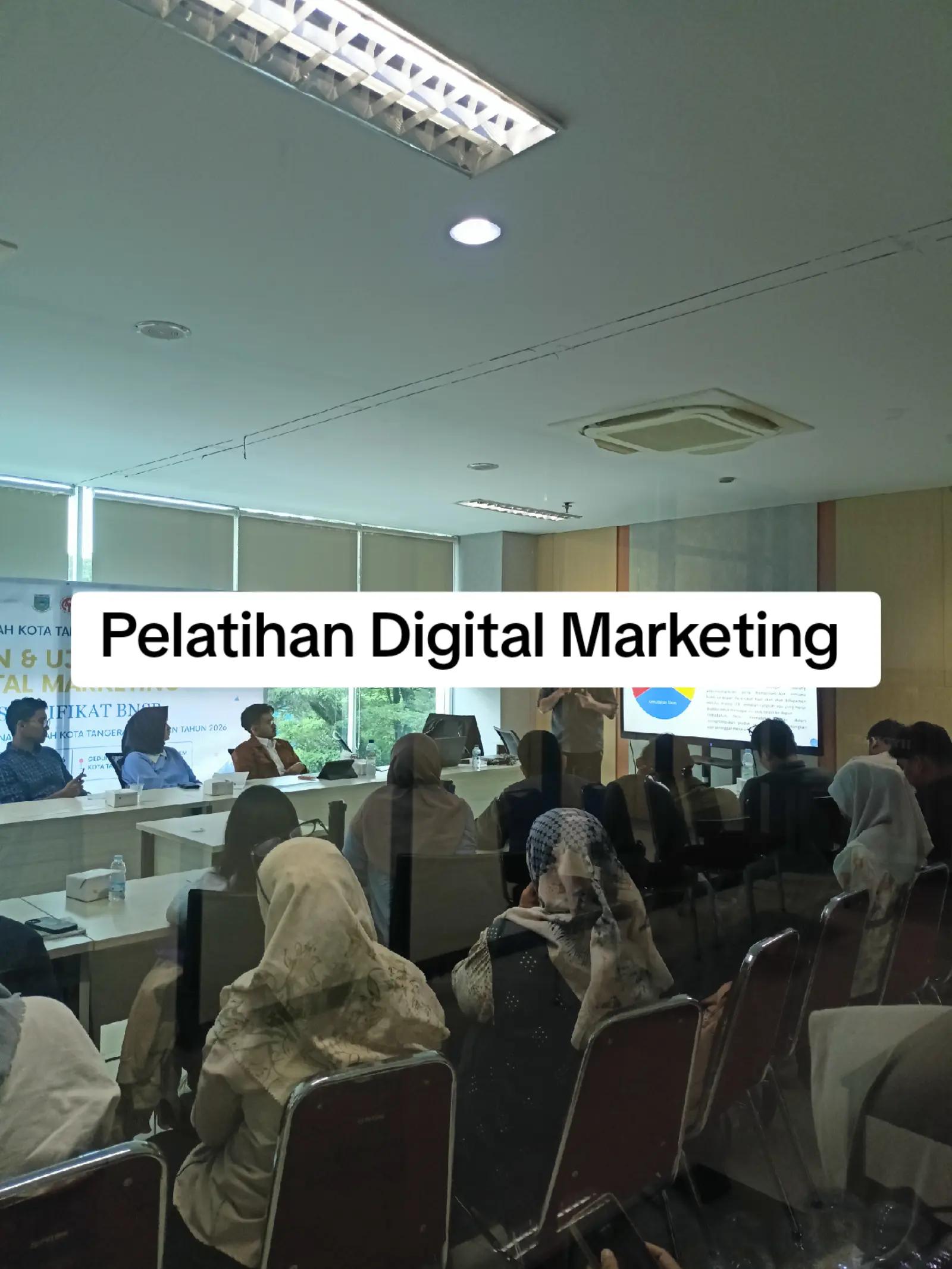 @NARASUMBER DIGITAL MARKETING