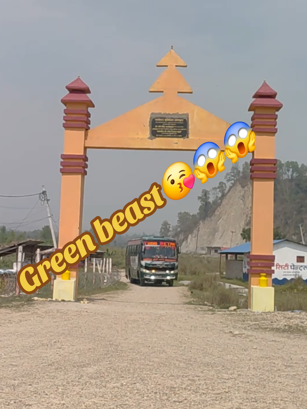 @Busesofnepal2✅️