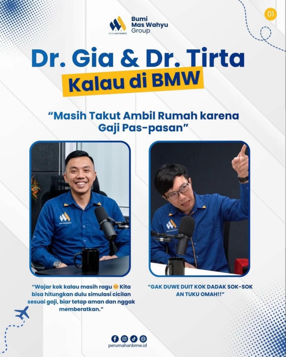 @Perumahan Subsidi BMW Nganjuk