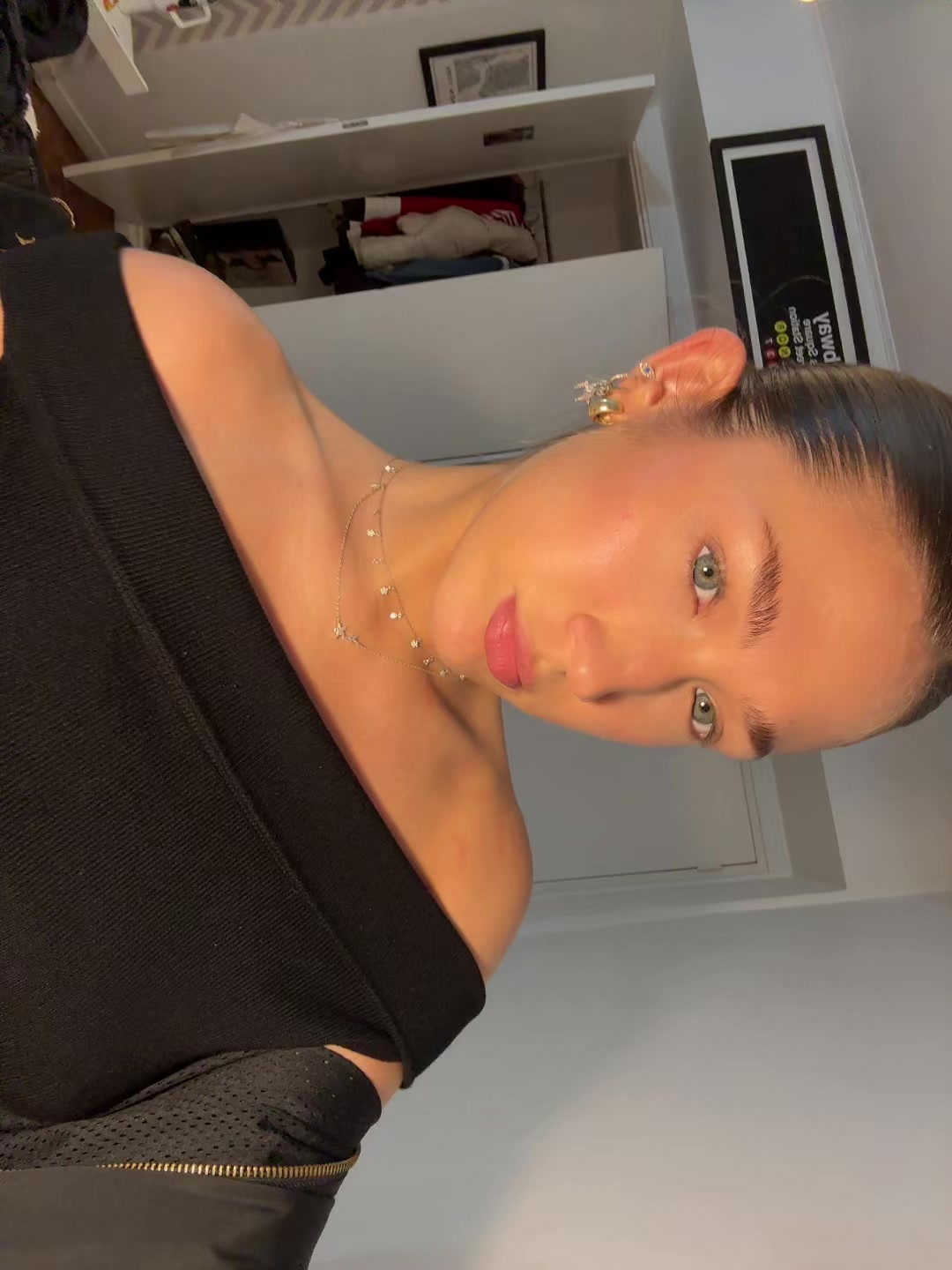 @Emma Klass