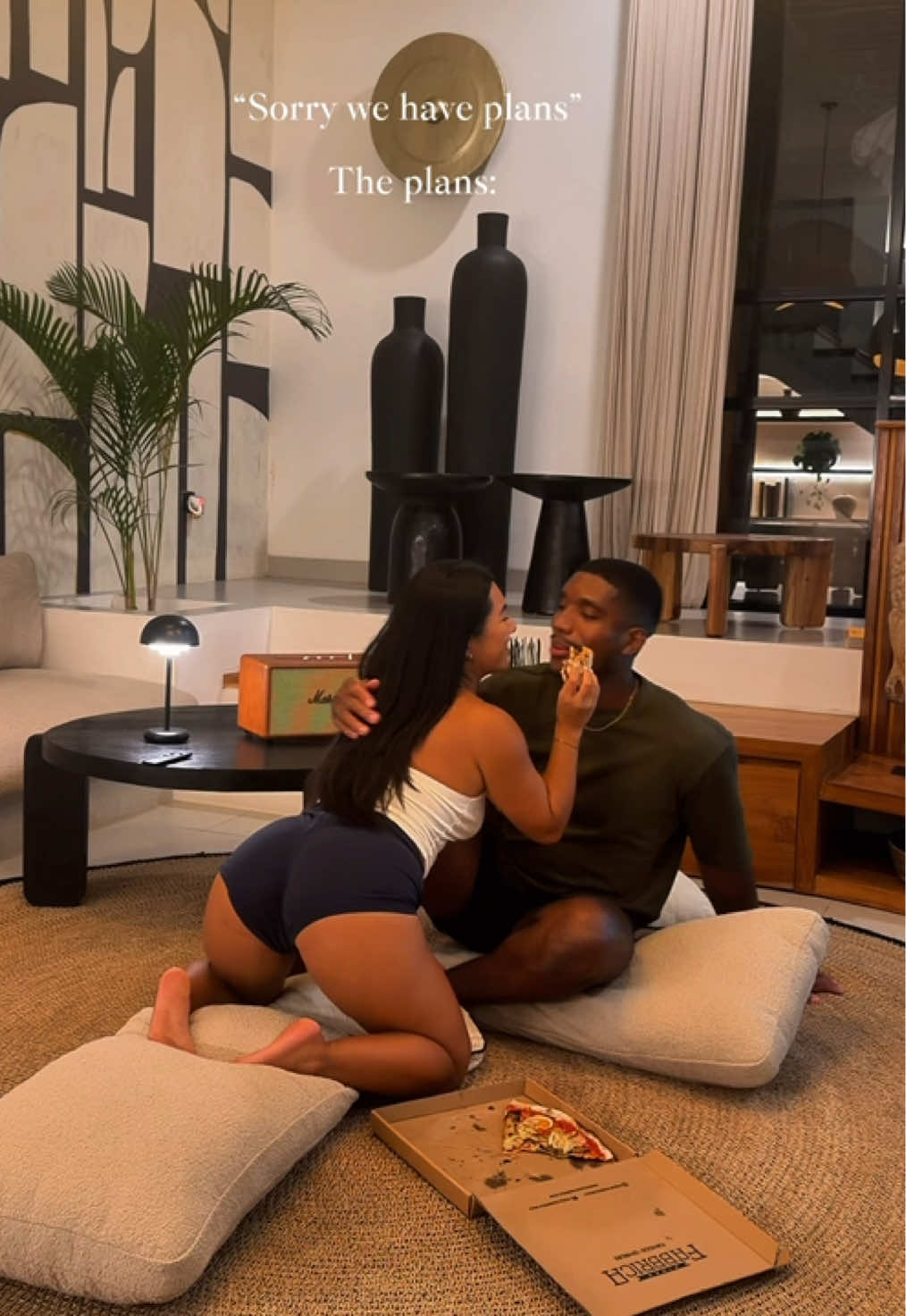 @Mike & Nina | Blasianflex