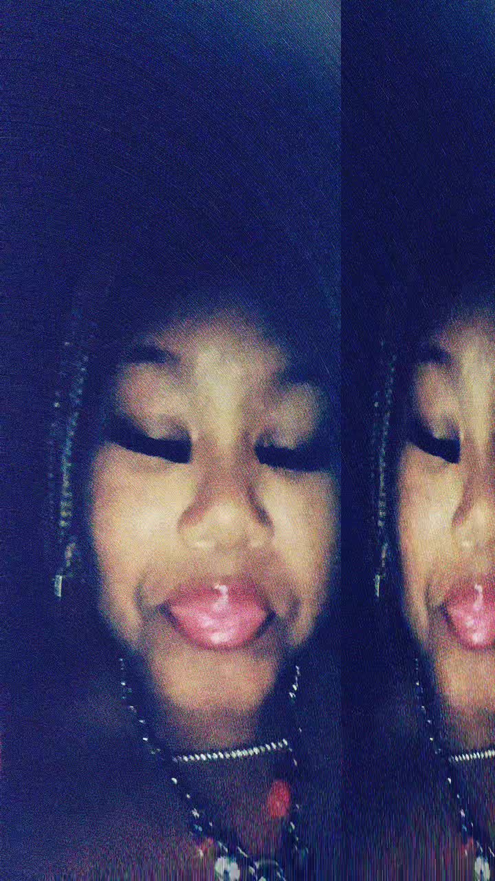 @Syn'niyah David