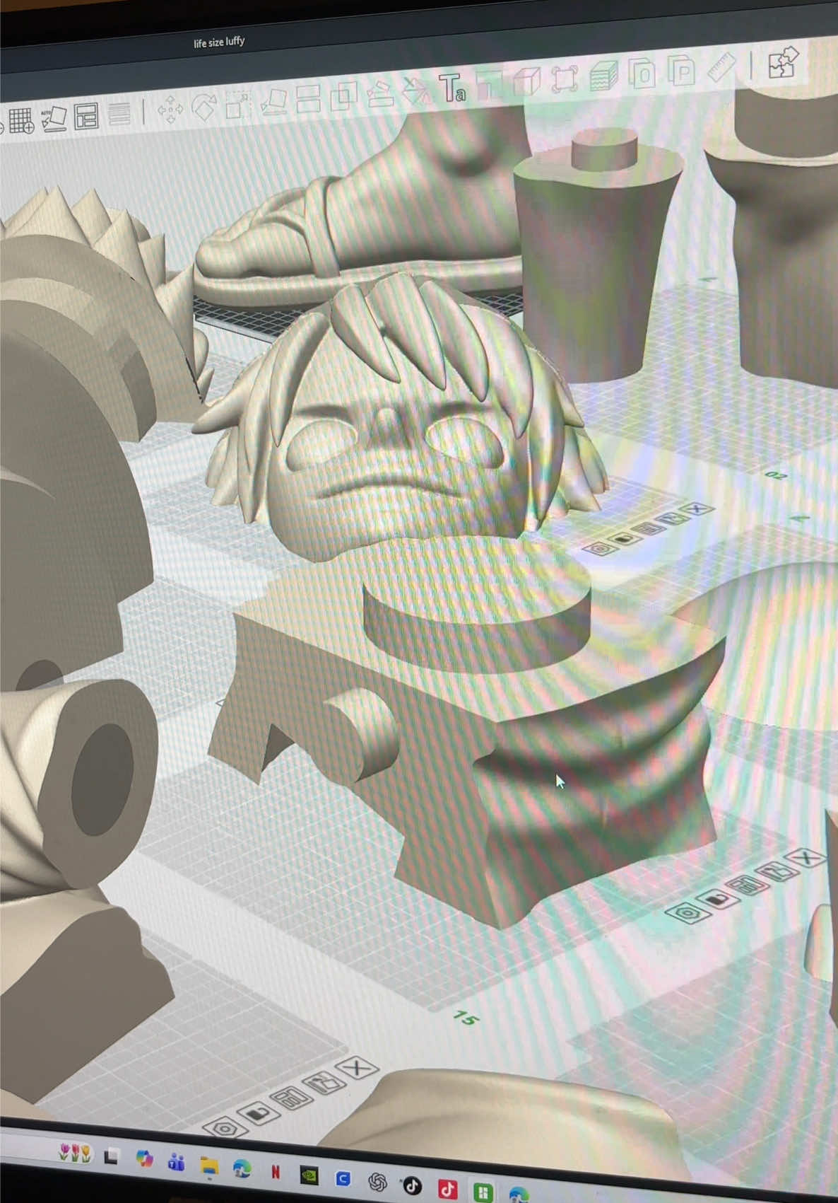 @3D Geek Labs