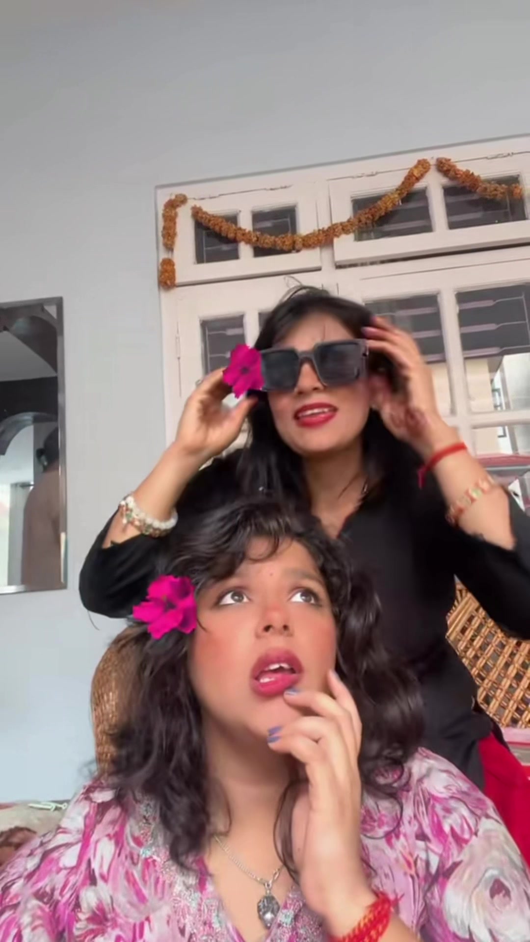 @Pragati