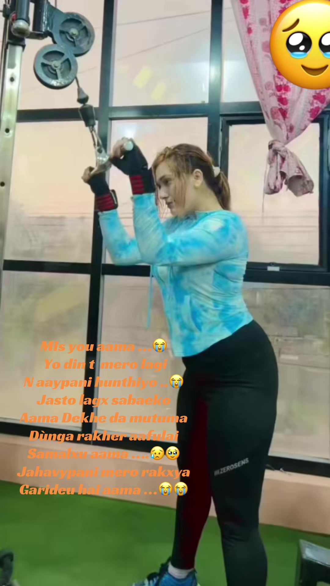@Bhisma