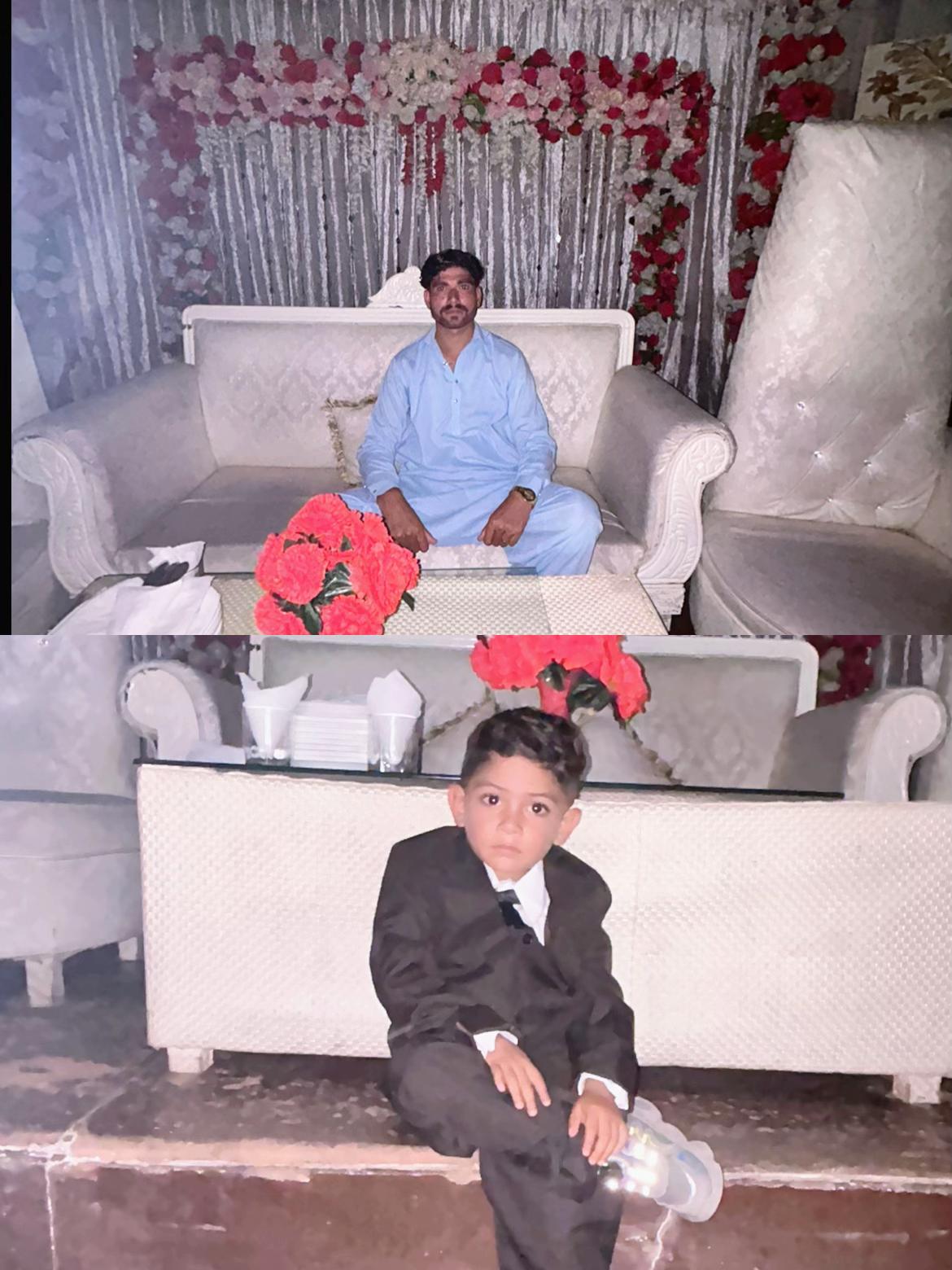 @sufiyan khan