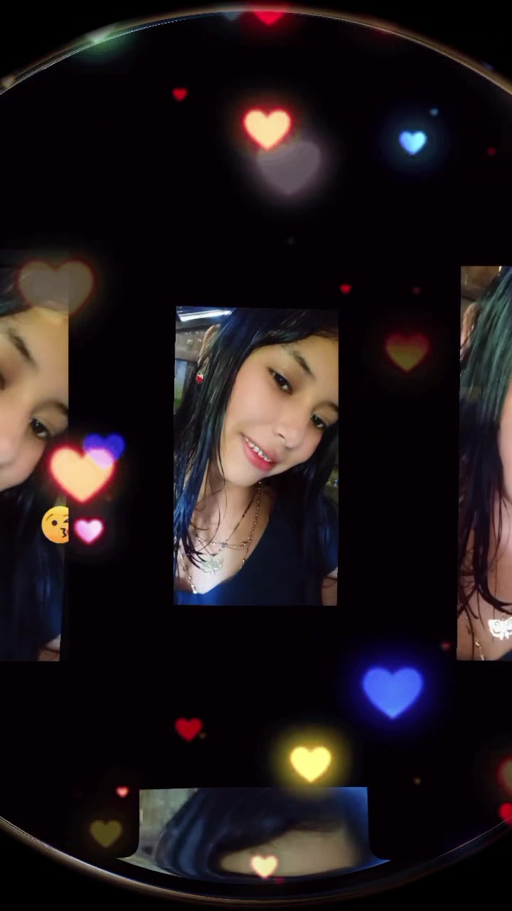 @Bebesita Hernandez