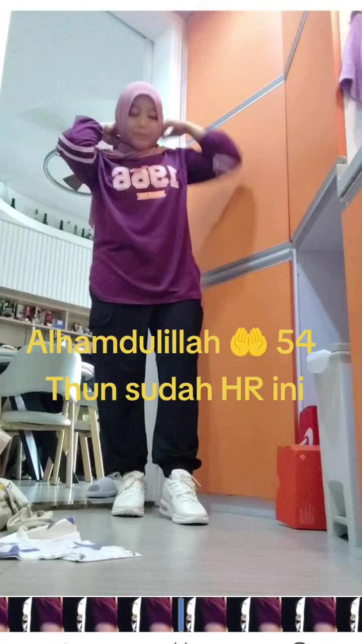 @mama Azizah