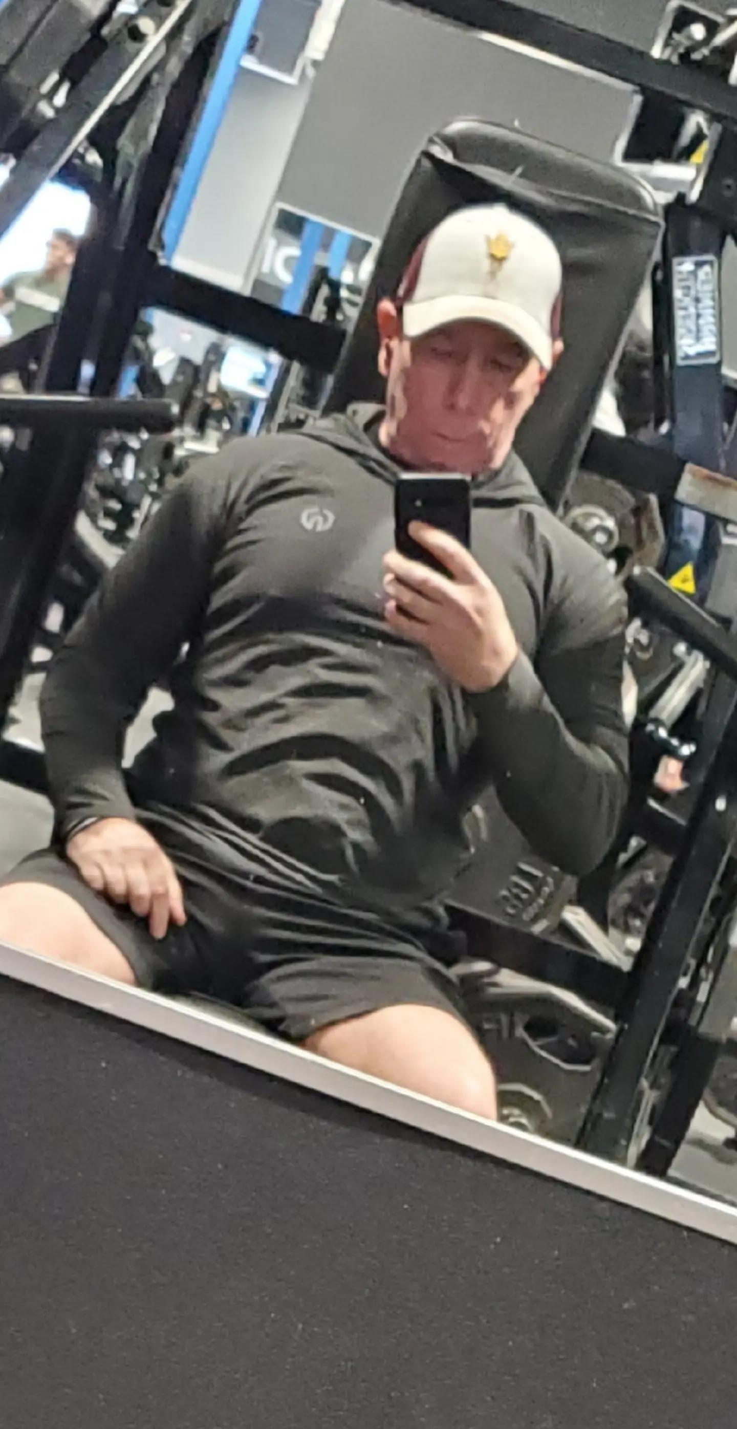 @Gymrat