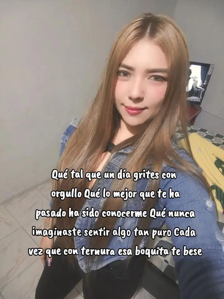 @Arianna Uzcategui ❤️