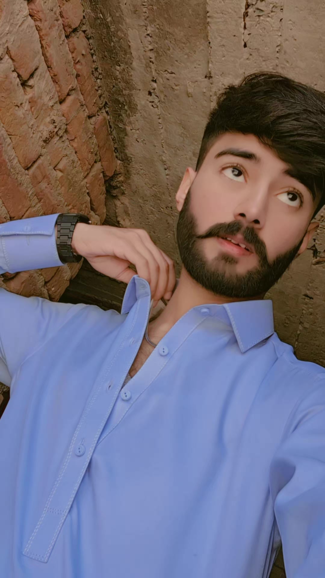 @Malik Hu Yaar Jee ✨️