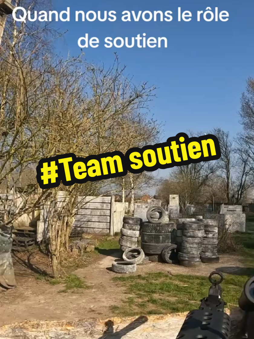 @Airsoft Sympa