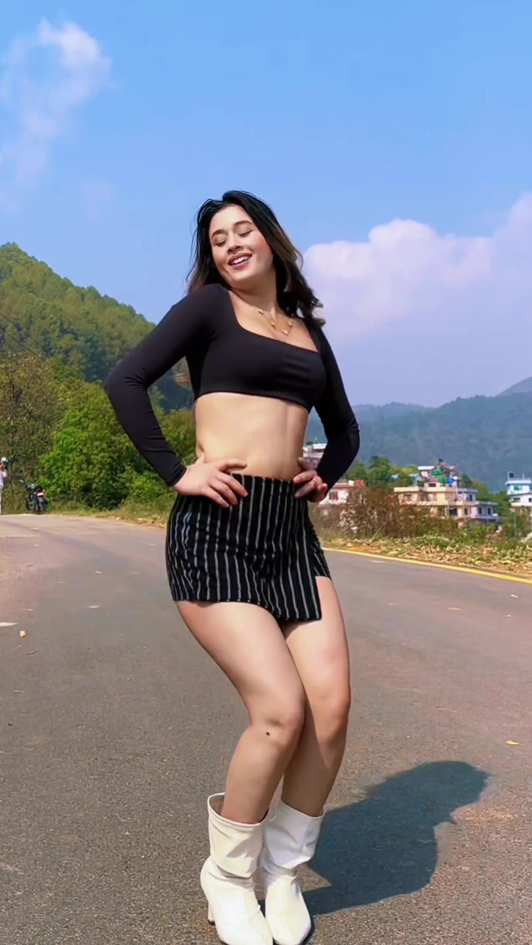 @sunita poudel