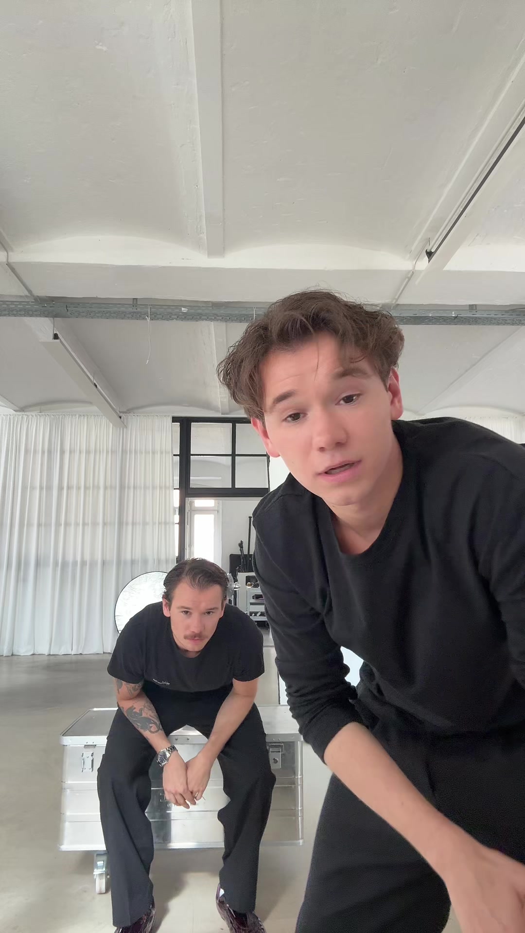 @Marcus & Martinus