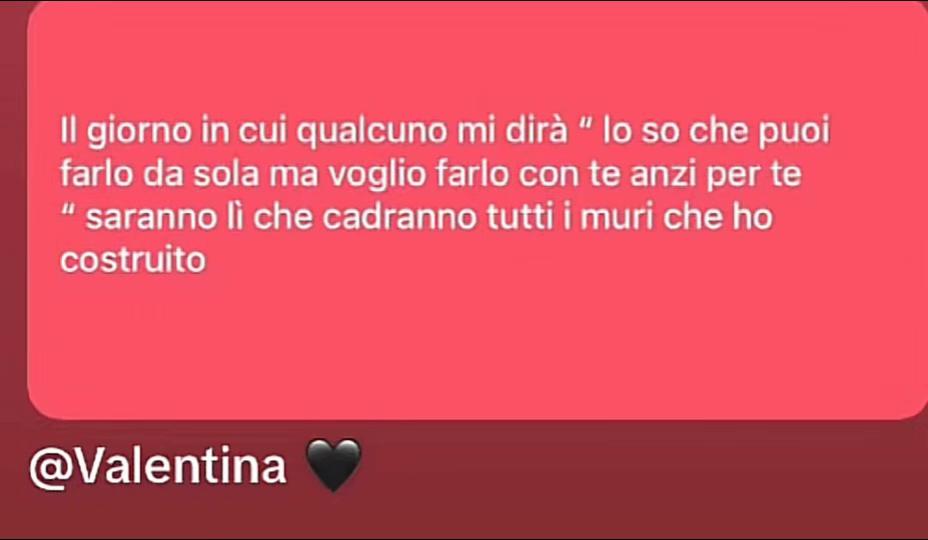 @Valentina 🖤