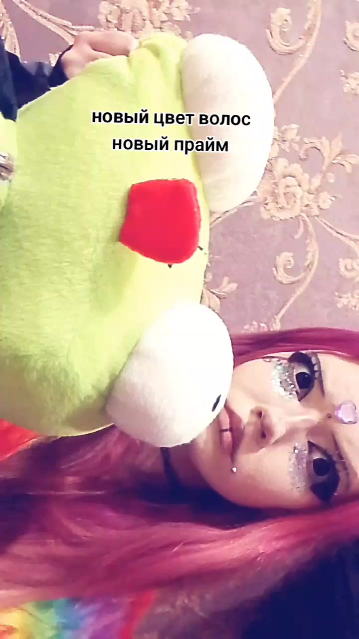 @Vishnevaya kira