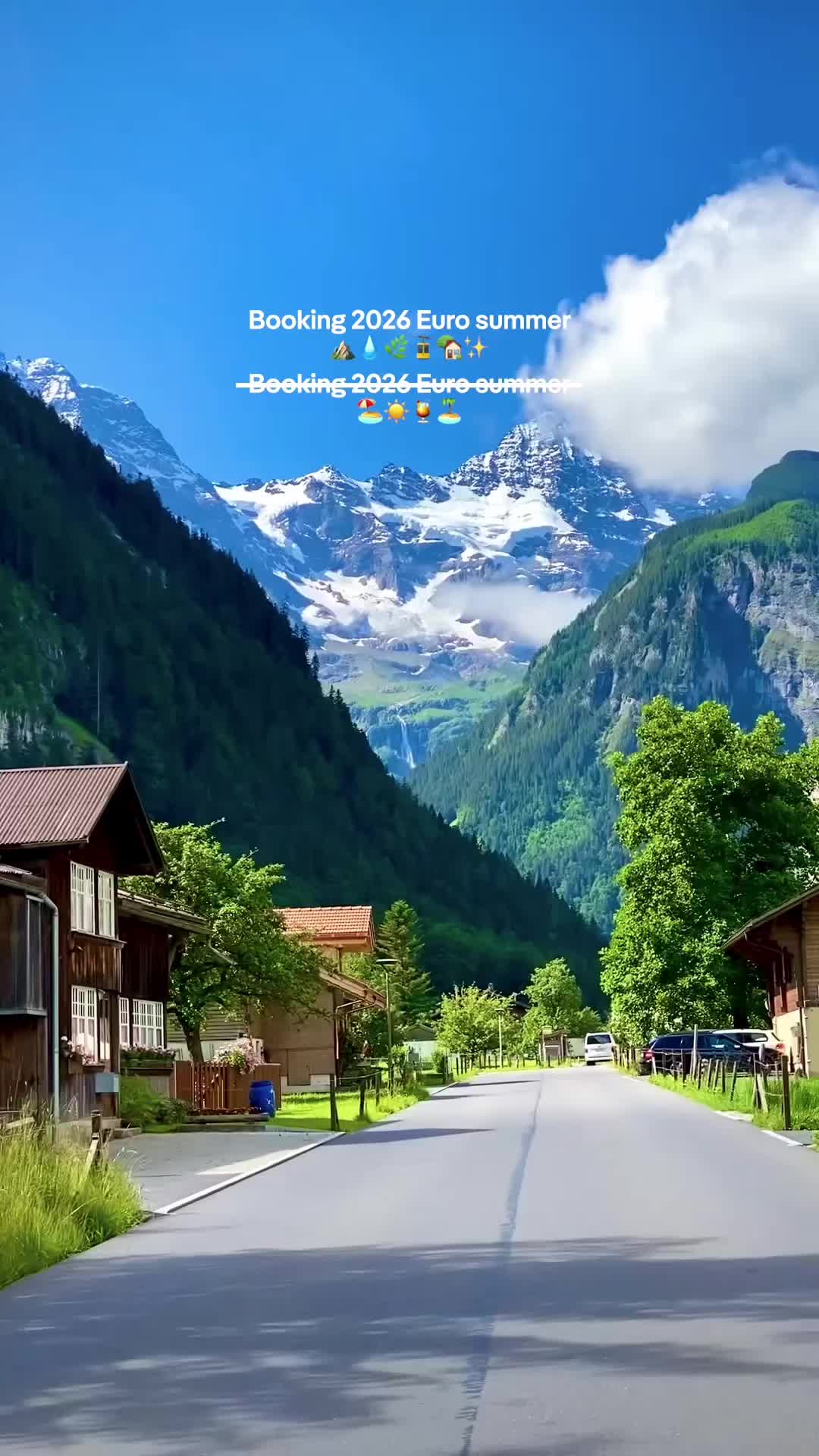 @Beautiful Destinations