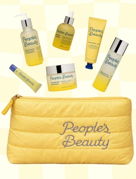 @People’s Beauty