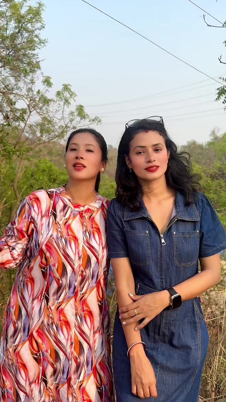 @Laxmi Shrestha