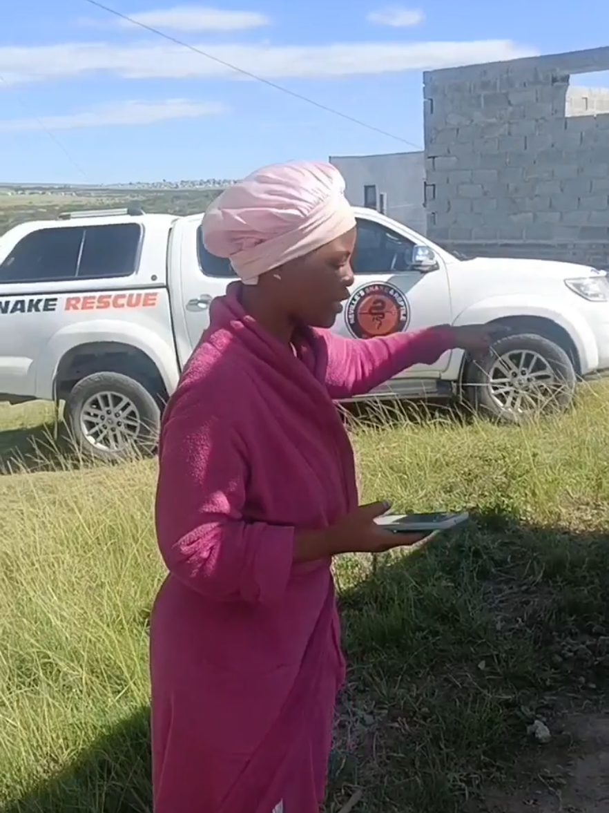 @SnakeRescue NSRR Eastern Cape