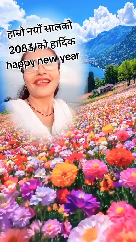 @Kamala Bhandari Bista