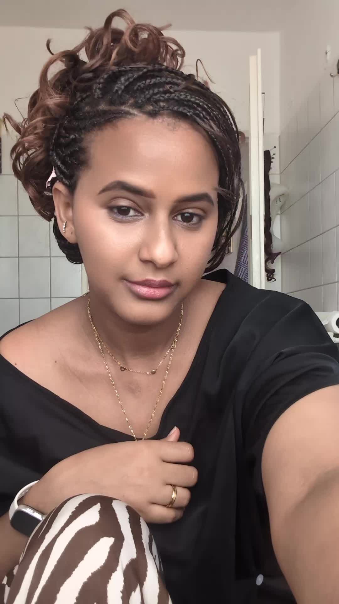 @Eritrea Queen 🇪🇷😇