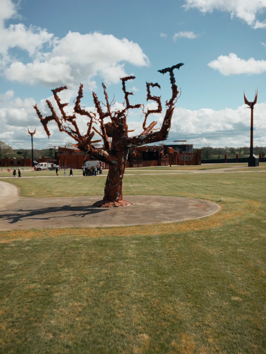 @Hellfest