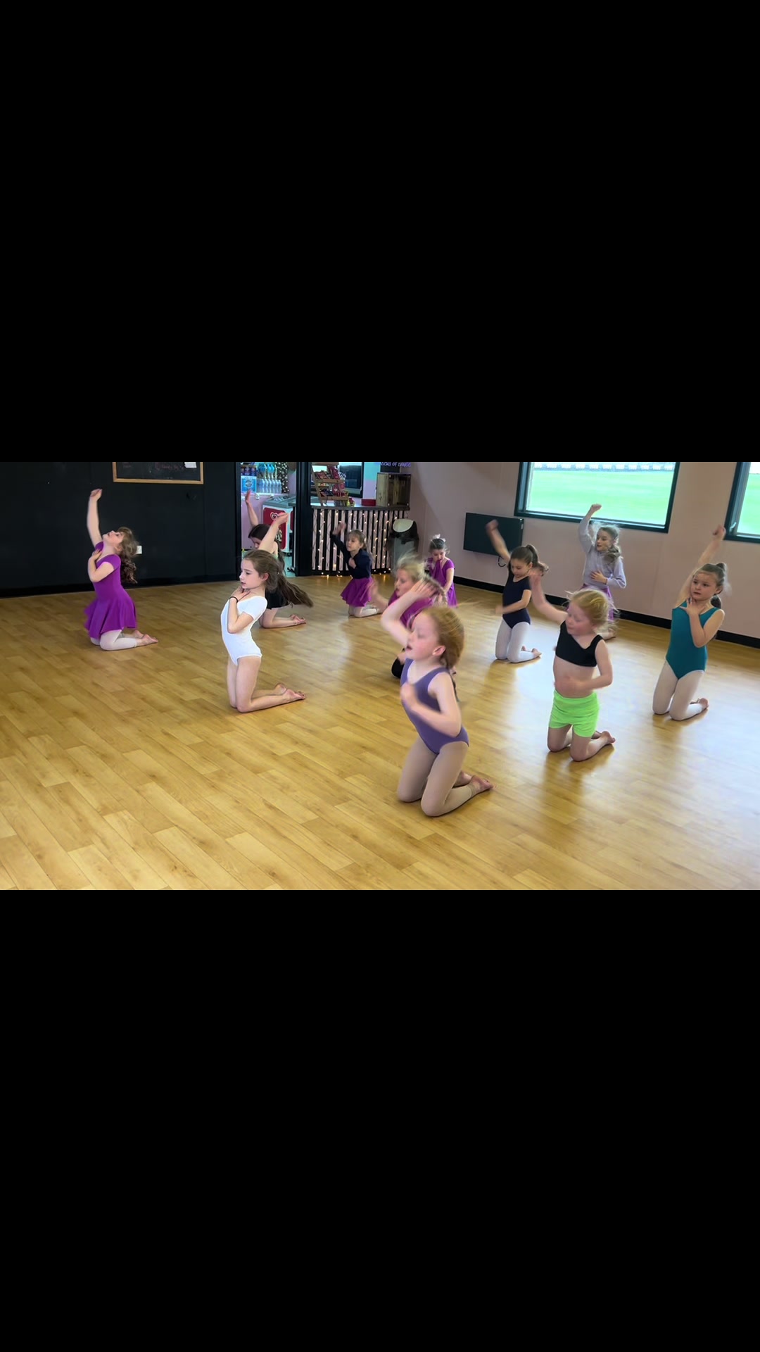 @HelenGreenAcademyOfDance