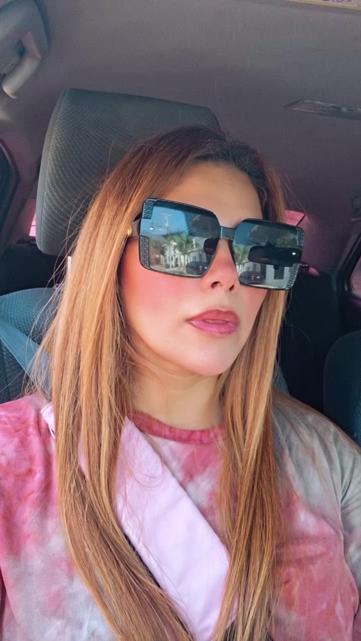 @Ana Gaytan