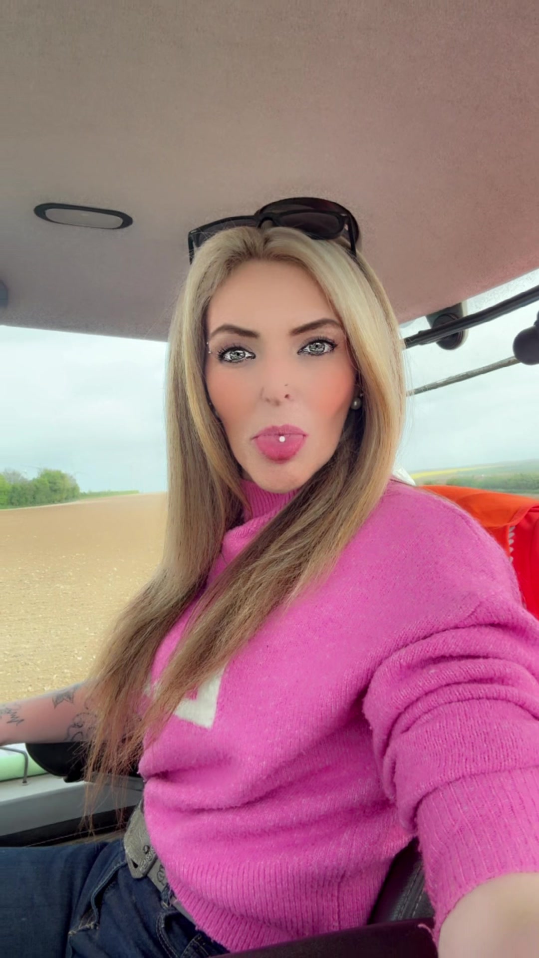 @🚛 🏍️ Julie Ju 🏍️ 🚛