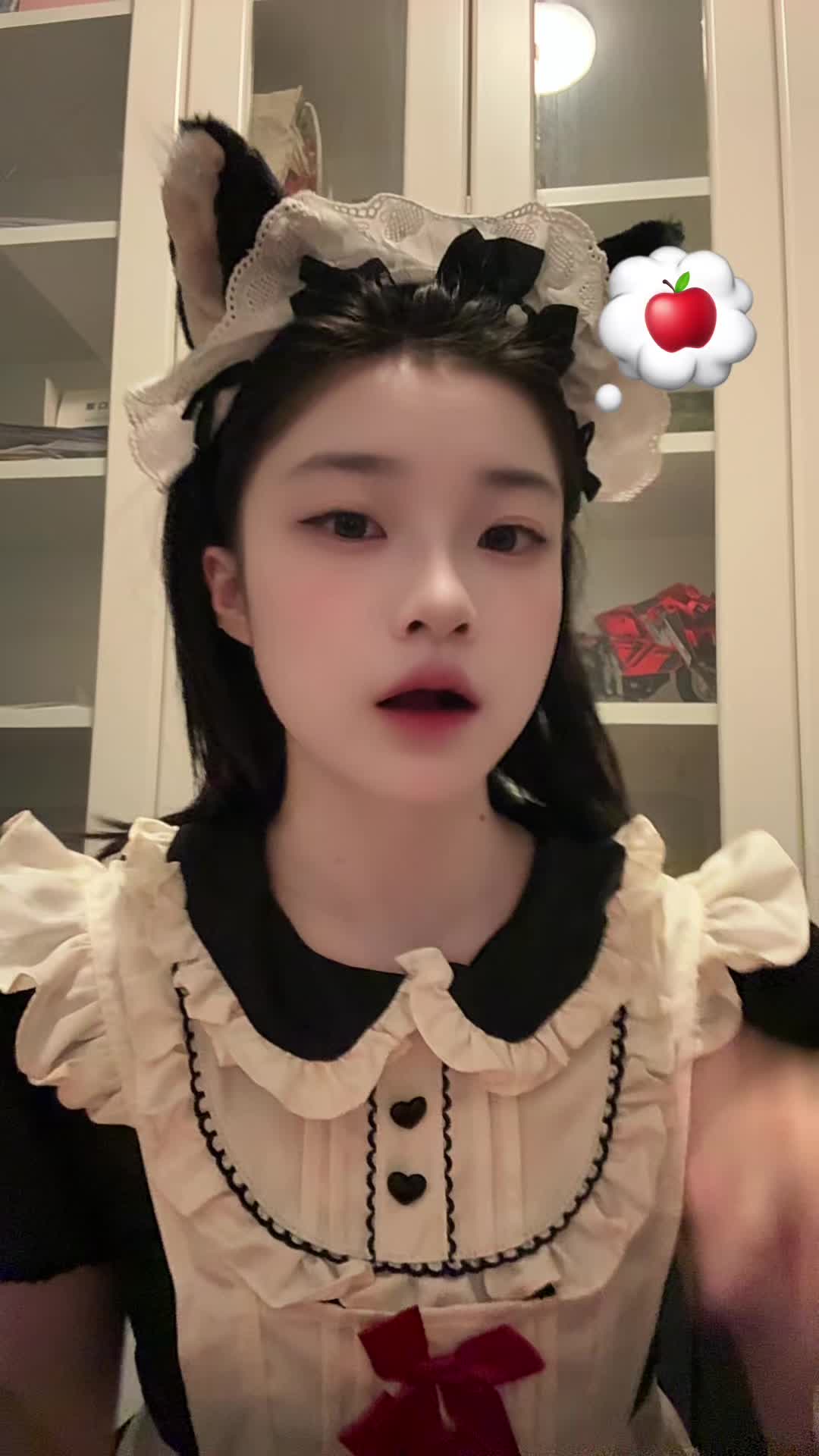 @Amber