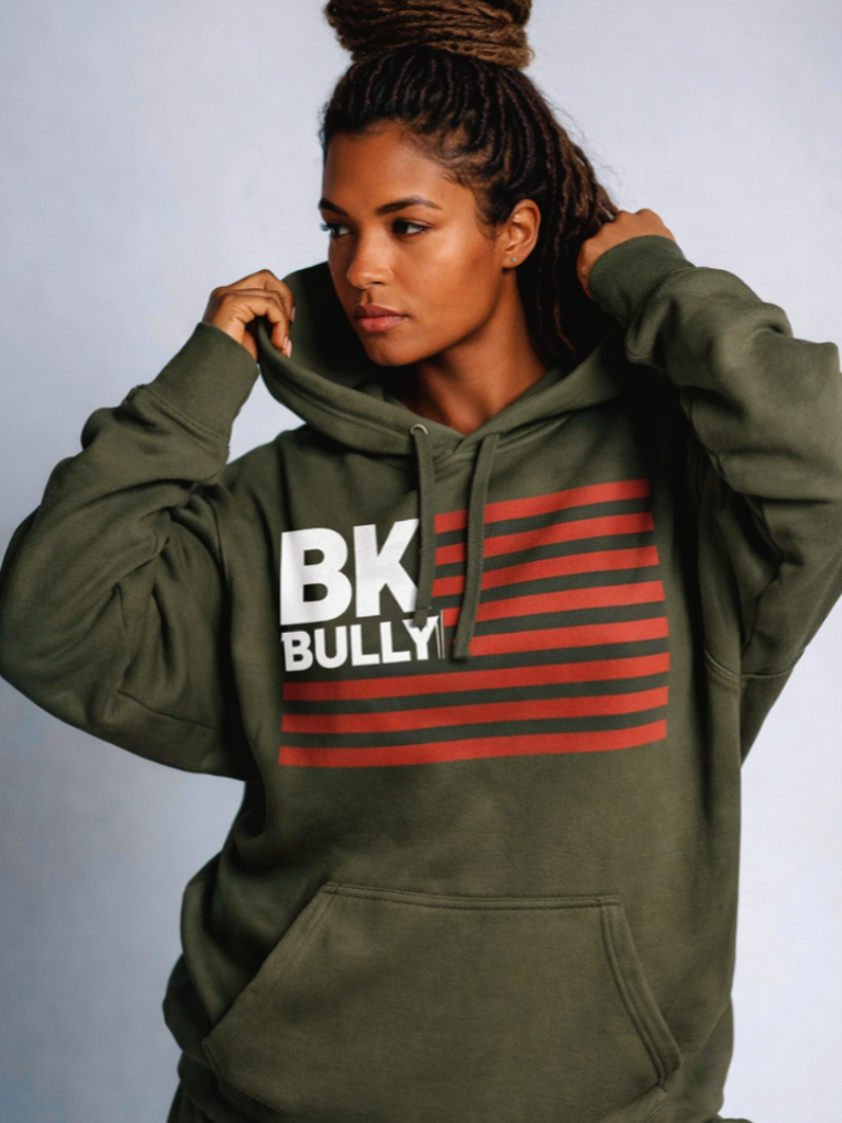 @BROOKLYN BULLY