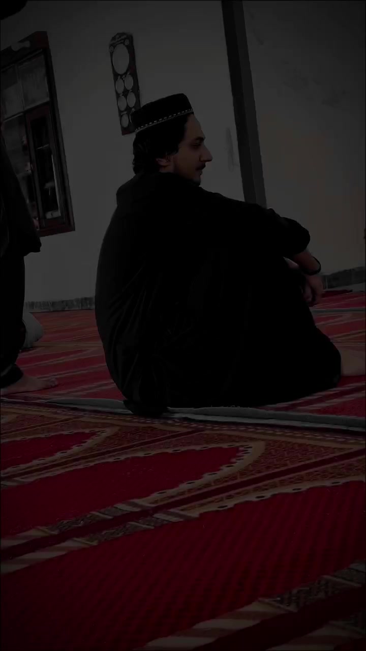 @سید حسن شاہ 💫