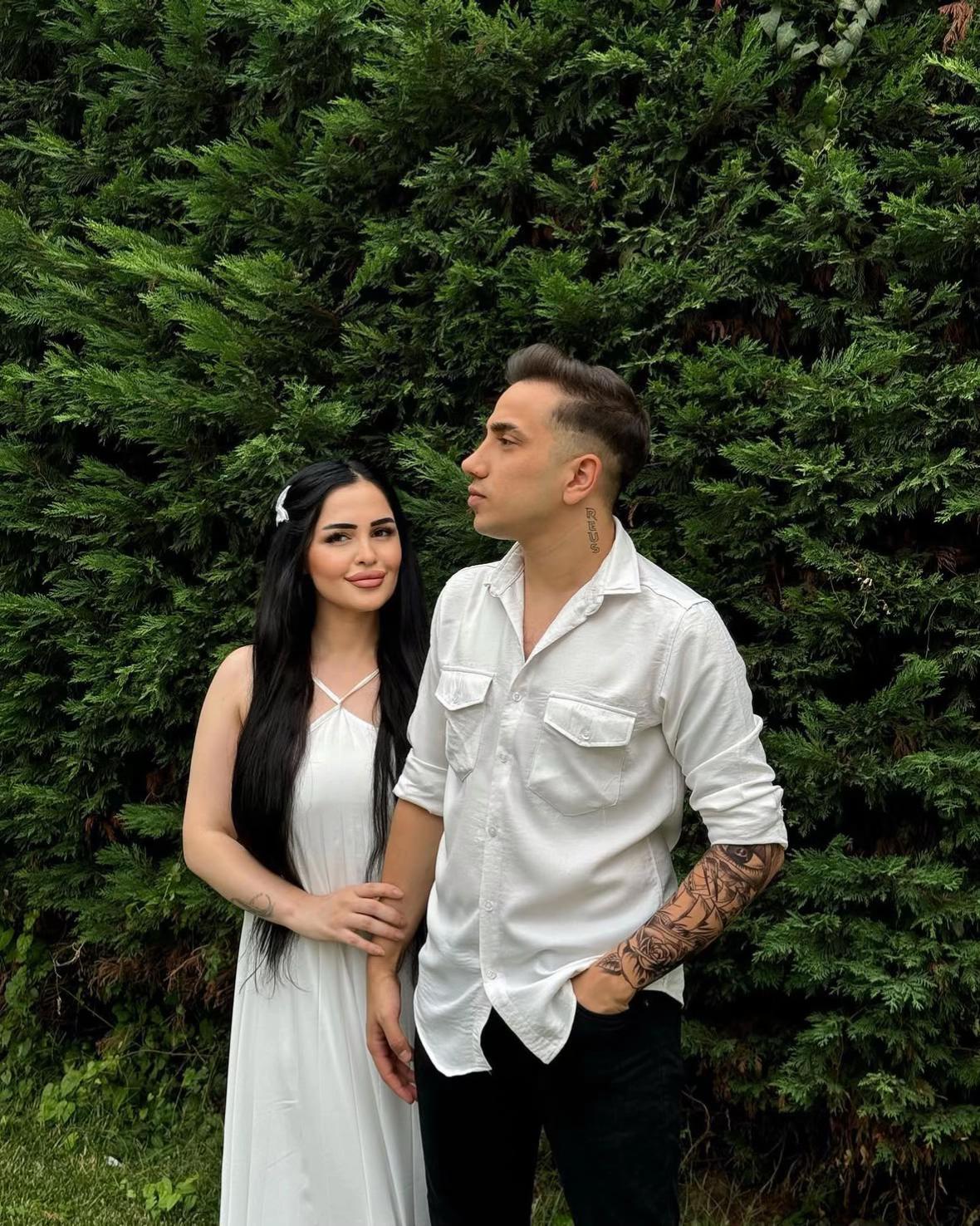 @Barış Reus