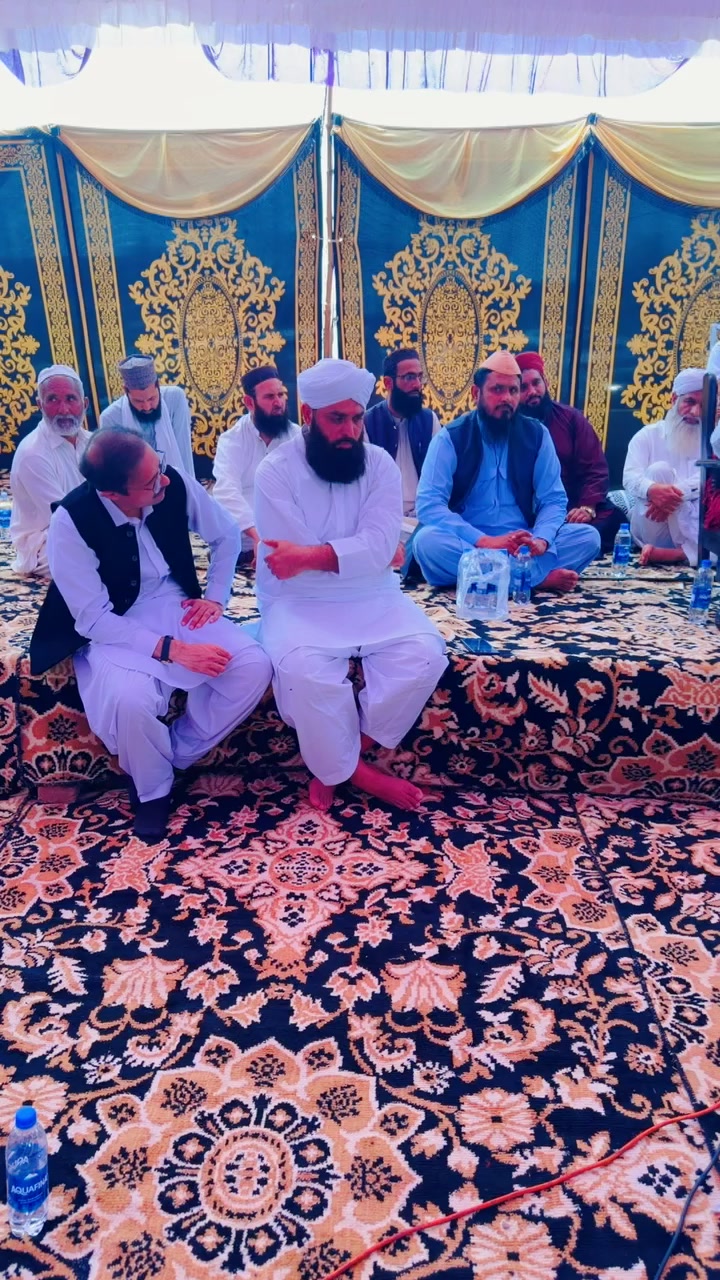 @Adv Ilyas Farzand Dogar