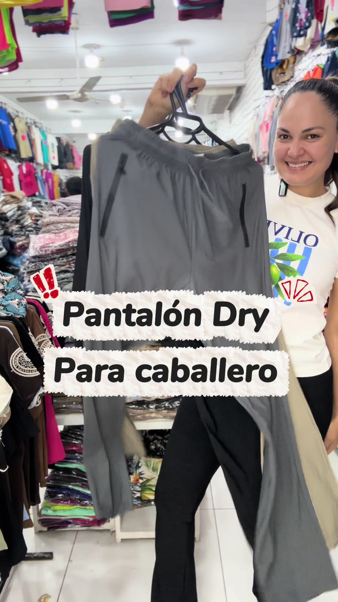 @Comercial LYO