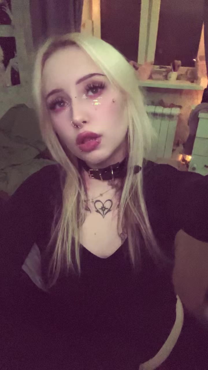 @Чай