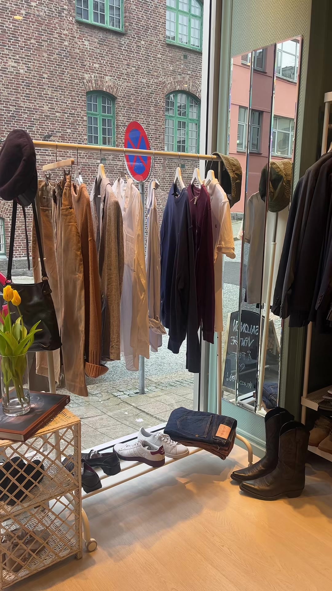 @Salongen Vintage